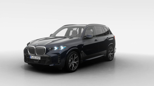 BMW X5 30d xDrive