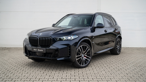 BMW X5 30d xDrive