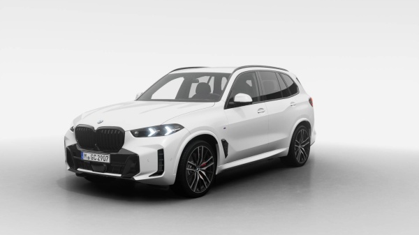 BMW X5 30d xDrive