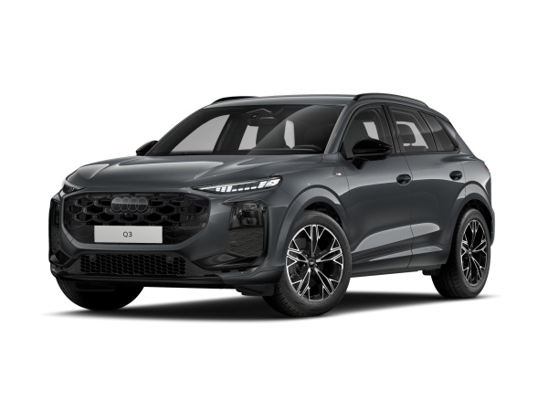 AUDI Q3 SUV 2.0 TDI Standard