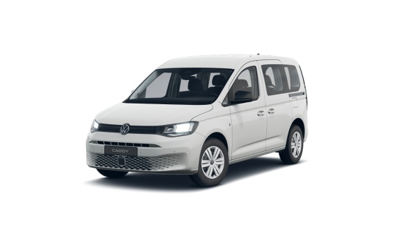 VW Caddy Basis 1.5 TSI