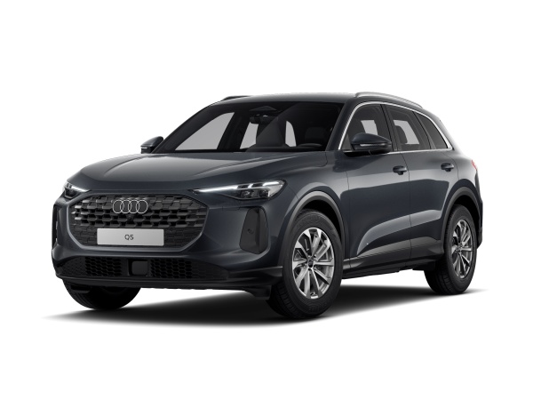 AUDI Q5 2.0 TDI Quattro New
