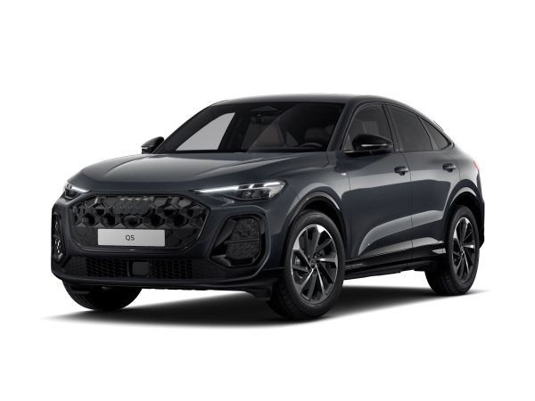 AUDI Q5 Sportback 2.0 TDI Quattro