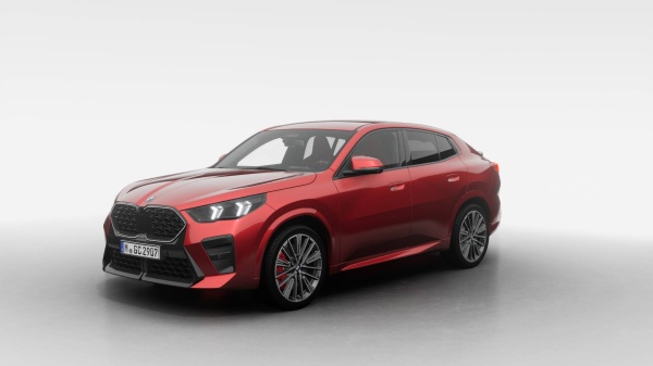 BMW X2 20d xDrive
