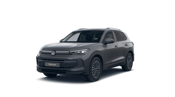 VW Tiguan 1.5 eTSI Limited