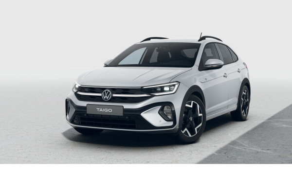 Taigo R-Line Limited 1.0 TSI