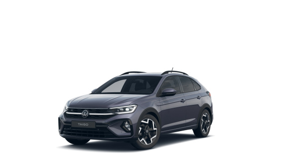 Taigo R-Line Limited 1.0 TSI