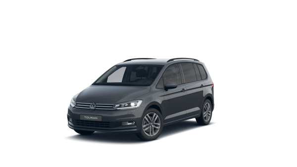 VW Touran Limited 1.5 TSI 