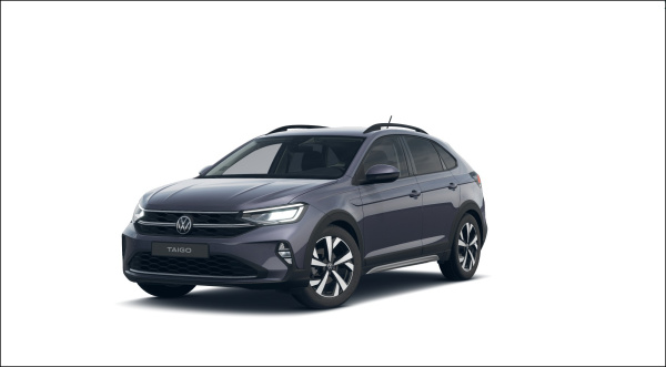 VW TAIGO 1.5 TSI DSG Limited