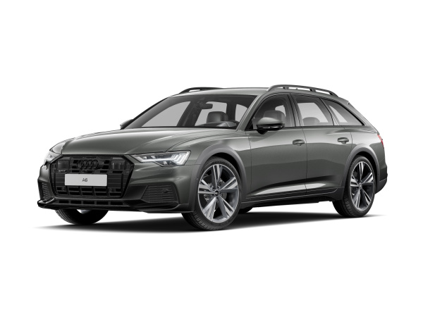 AUDI A6 Allroad 3.0 TDI Quattro