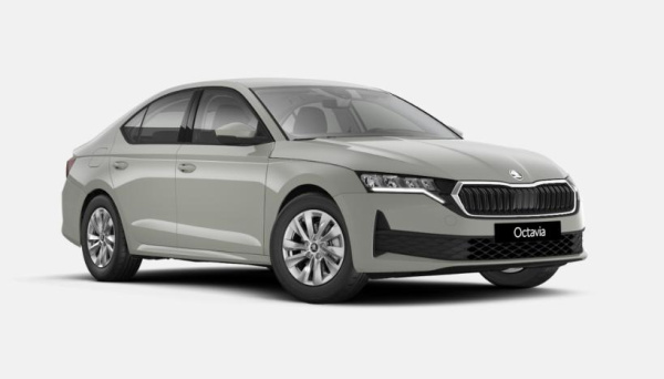 Škoda Octavia 1.5 TSI Extra Plus