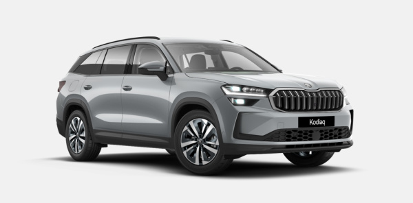 Škoda Kodiaq 2.0 TDI Top Selection 4X4