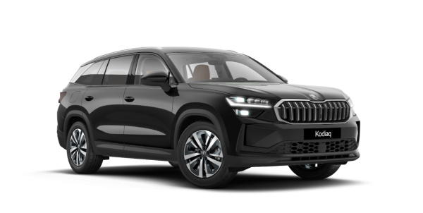 Škoda Kodiaq 2.0 TDI Platinum 4X4