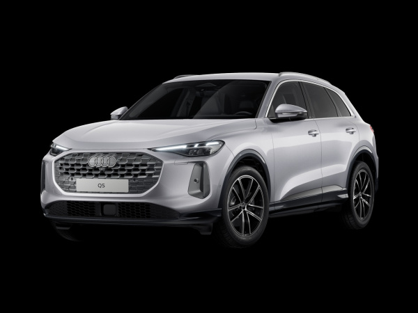 AUDI Q5 2.0 TDI Quattro