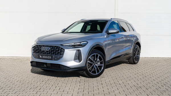 AUDI Q5 2.0 TDI Quattro