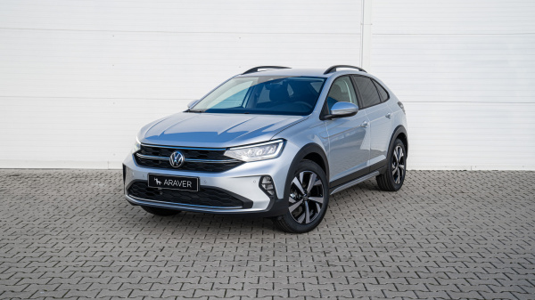 VW Taigo 1.5 TSI Limited