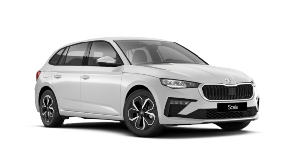 ŠKODA Scala 1.5 TSI Selection