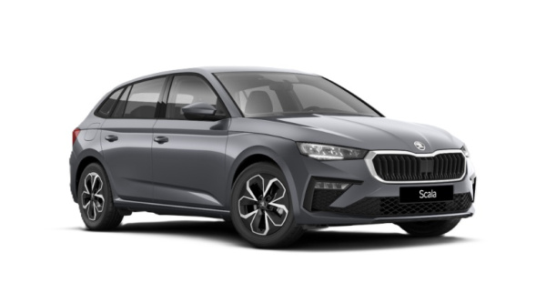 Škoda Scala 1.5 TSI Selection
