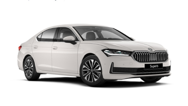 Škoda Superb 1.5 TSI PHEV Top Selection 