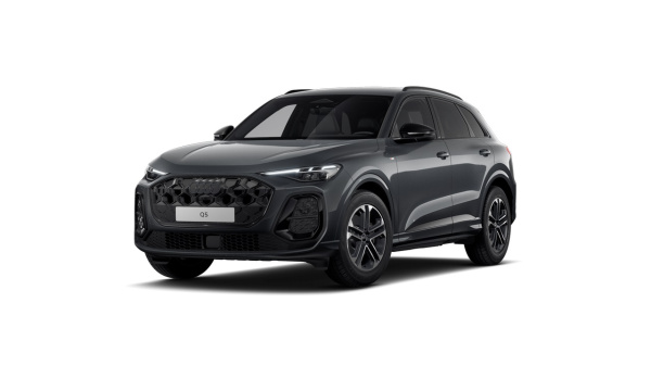  AUDI Q5 2.0 TFSI 150kw  Quattro New