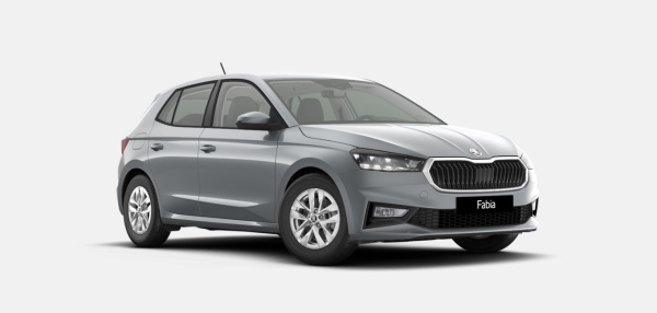 Škoda Fabia 1.0 TSI Extra Plus