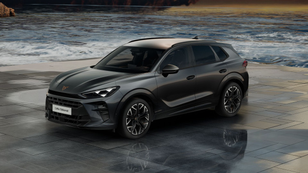 CUPRA Terramar 2.0 TSI 4x4