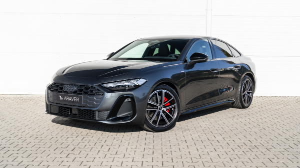 Audi A5 Limuzína 2.0 TDI quattro