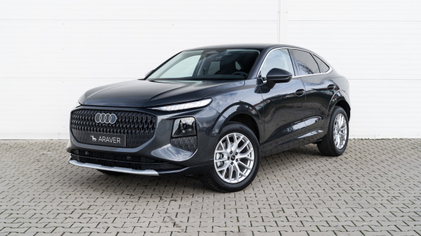 AUDI Q3 Sportback 1.5 TFSI