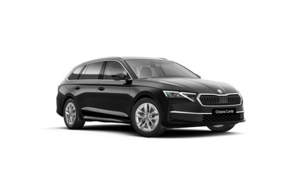 Škoda Octavia Combi 2.0 TDI Top Selection