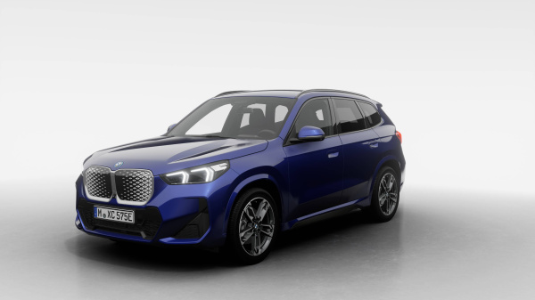 BMW iX1 20 eDrive