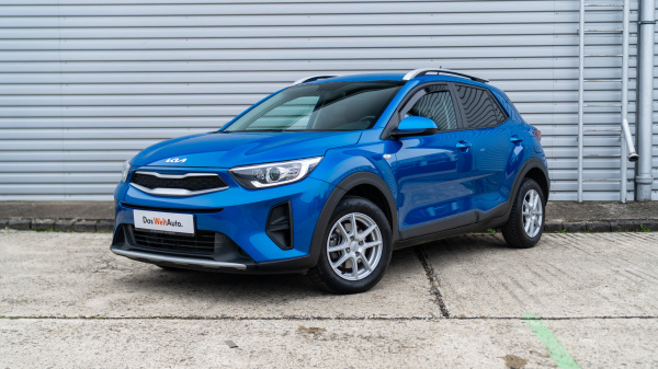 Kia Stonic 1.2 DPi 