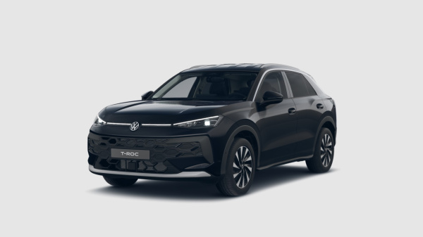 VW T-Roc 1.5 eTSI Style