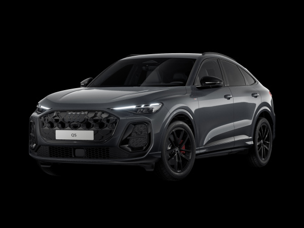 AUDI Q5 Sportback 2.0 TDI Quattro