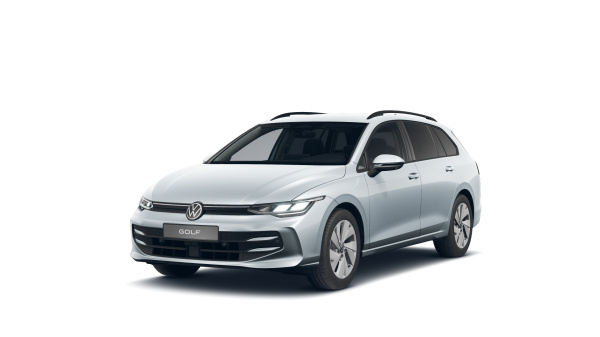 VW Golf Variant 2.0 TDI Limited