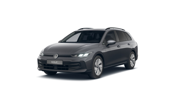 VW Golf Variant 2.0 TDI Limited
