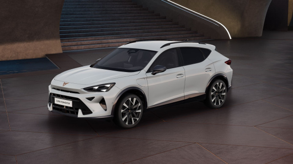 CUPRA Formentor VZ 1.5 PHEV