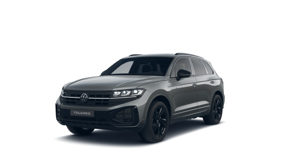 VW Touareg 3.0 TDI R-Line Final Edition