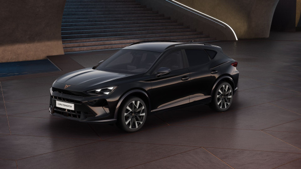 CUPRA Formentor  25 2.0 TSI DSG Veloz