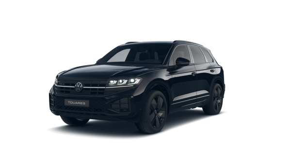 VW Touareg 3.0 TDI R-Line Limited