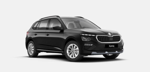 Škoda Kamiq 1.0 TSI Extra Plus