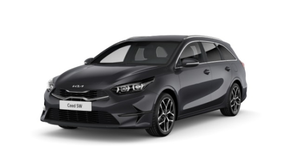 Kia Ceed SW 1.5 T-GDi Platinum