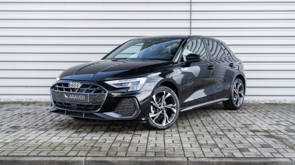 AUDI A3 Sportback 1.5 TFSI Sline