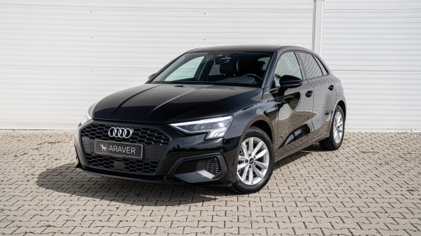 AUDI A3 Sportback 1.5 TFSI