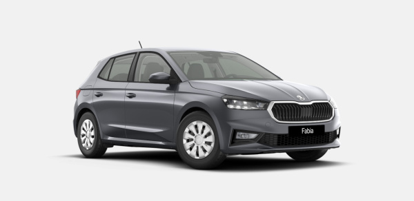 Škoda Fabia 1.0 MPI Essence