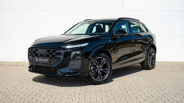 AUDI Q3 SUV 1.5 TFSI