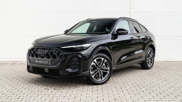 AUDI Q5 Sportback 2.0 TDI Quattro