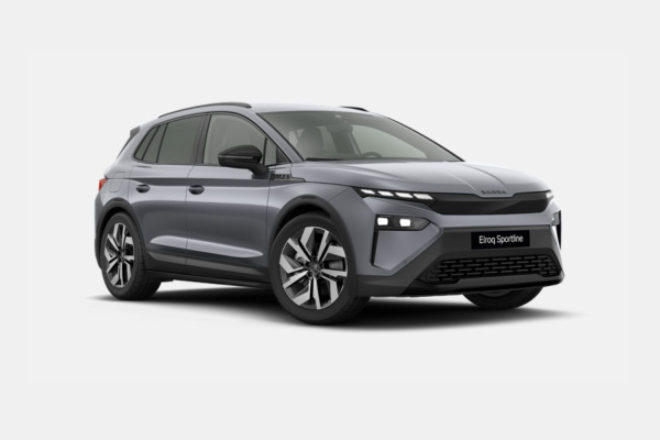 Škoda Elroq 85 Selection