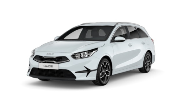 Kia Ceed SW 1.5 T-GDi Gold