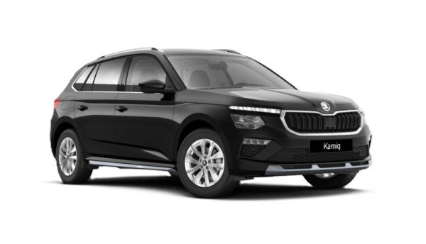 Škoda Kamiq 1.5 TSI Extra Plus