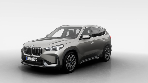BMW X1 20i sDrive
